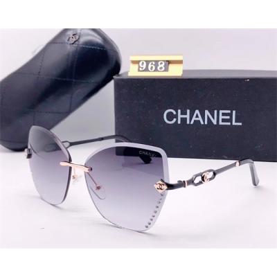 Chanel Sunglass A 022